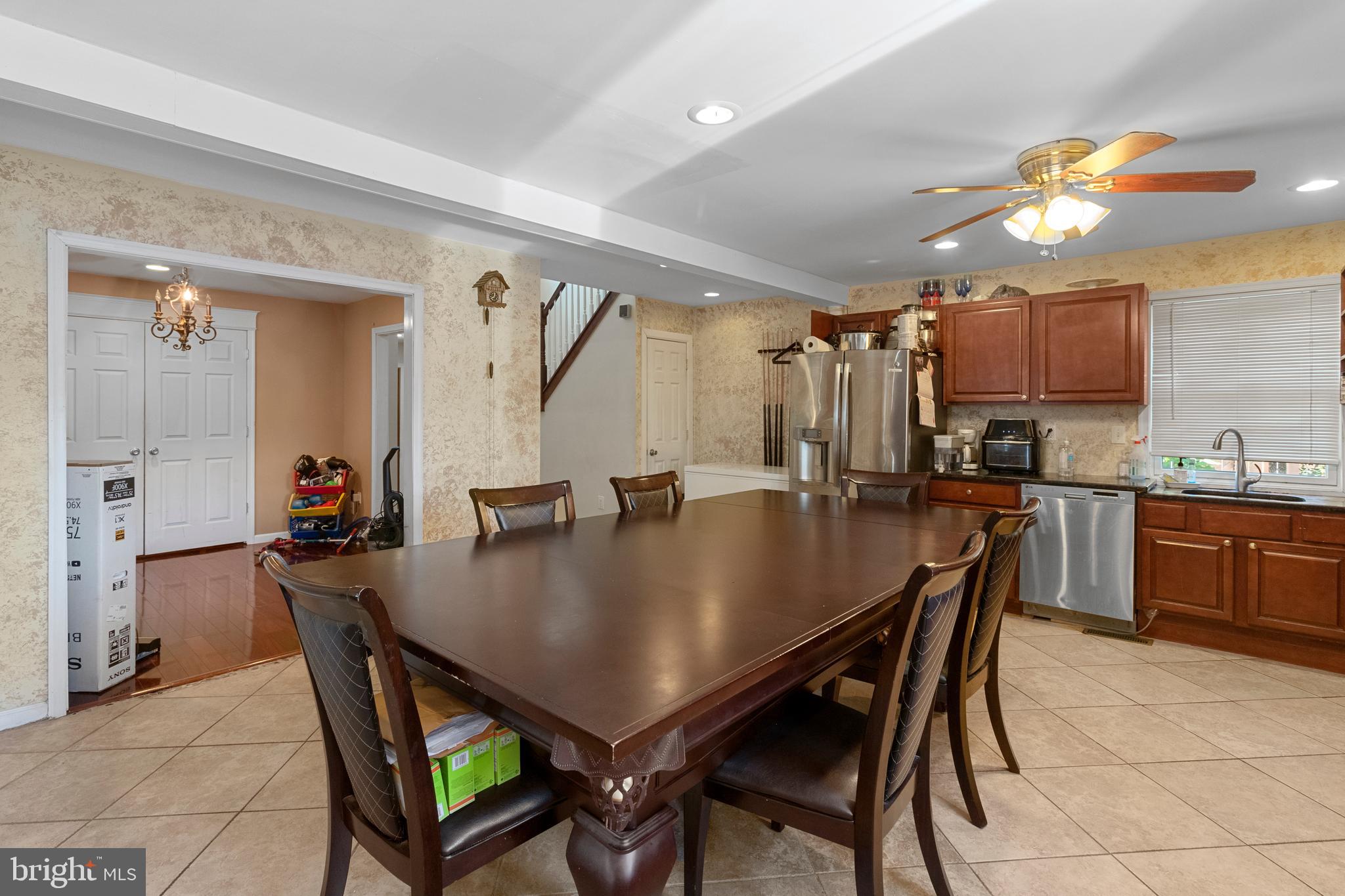 1817 Ritter Avenue Bristol, PA 19007 - Photo 6 of 25 Gallery Image 6