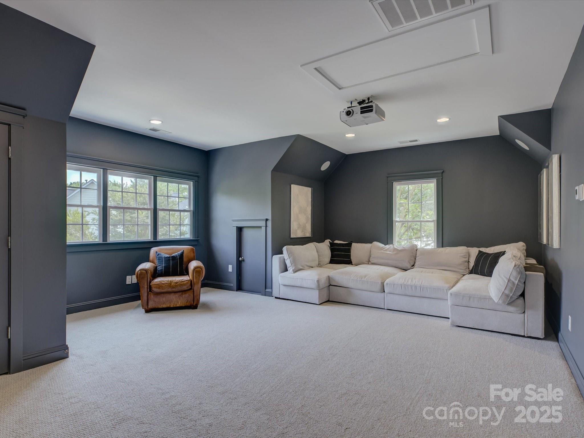 628 Bracket Street Fort Mill, SC 29708 - Photo 33 of 48 a living room with furniture and a large window
