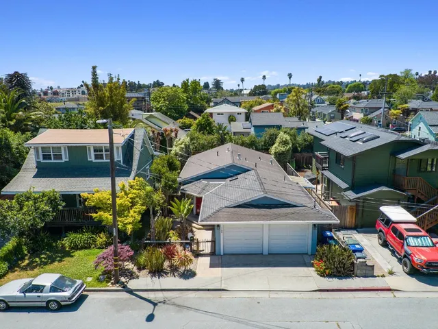 $999,000 | 139 Jessie Street, Santa Cruz, CA 95060