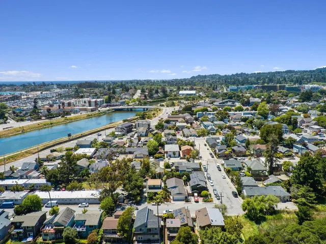 $999,000 | 139 Jessie Street, Santa Cruz, CA 95060
