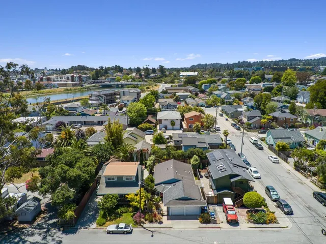 $999,000 | 139 Jessie Street, Santa Cruz, CA 95060