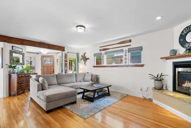 $999,000 | 139 Jessie Street, Santa Cruz, CA 95060