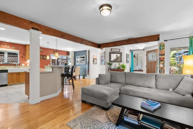 $999,000 | 139 Jessie Street, Santa Cruz, CA 95060