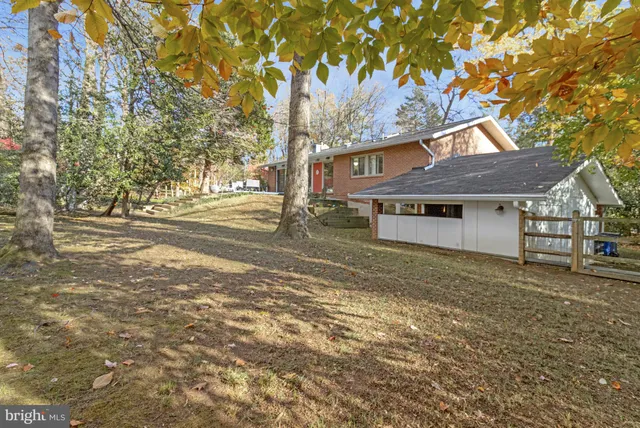 $6,500 | 8309 Lilly Stone Drive, Bethesda, MD 20817