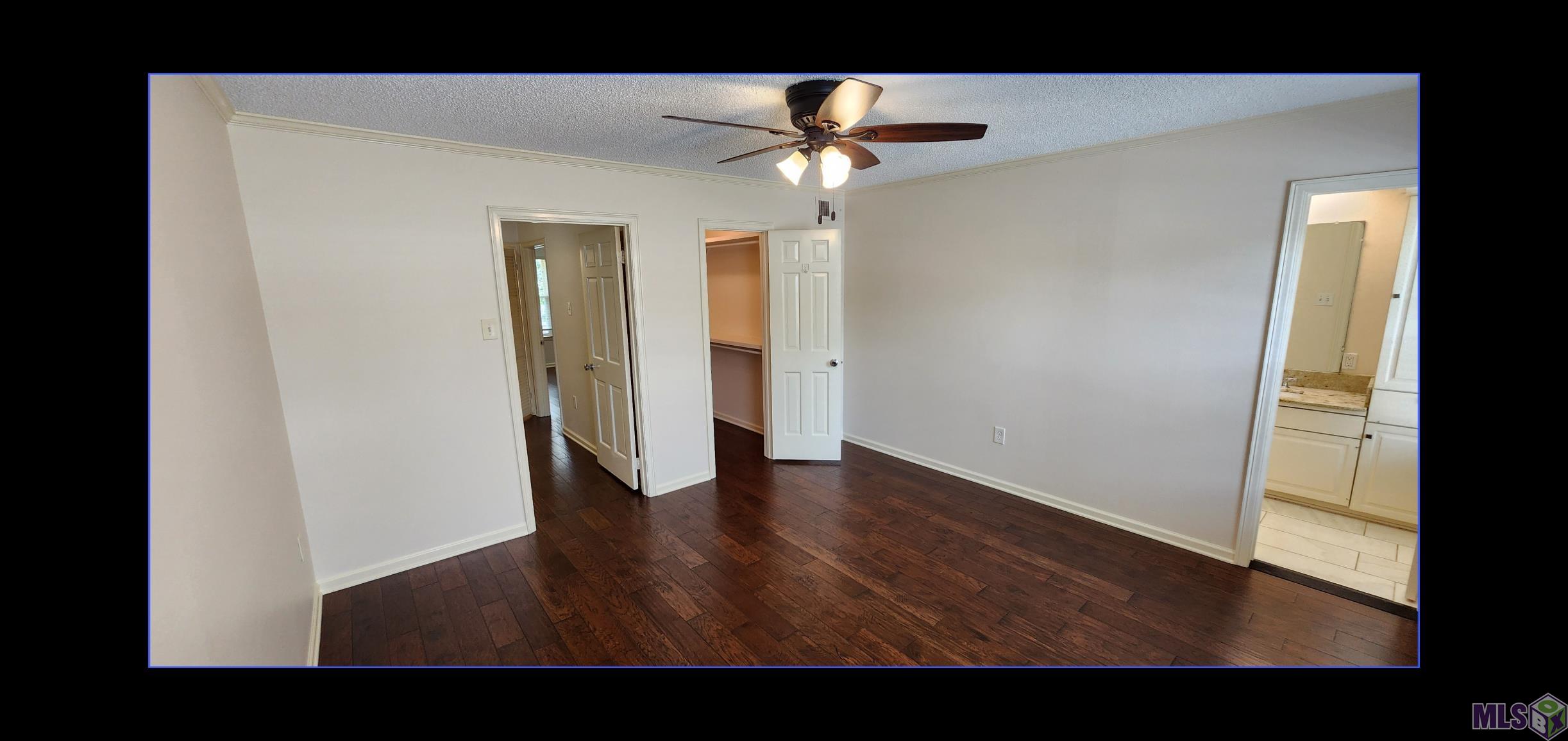 10149 Jefferson Highway Baton Rouge, LA 70809 - Photo 11 of 13 Secondary Bedroom