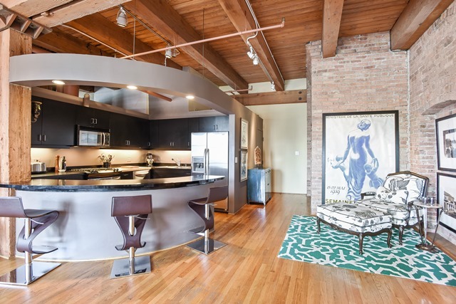 400 South Green Street, Unit 403 Chicago, IL 60607 - Photo 11 of 25