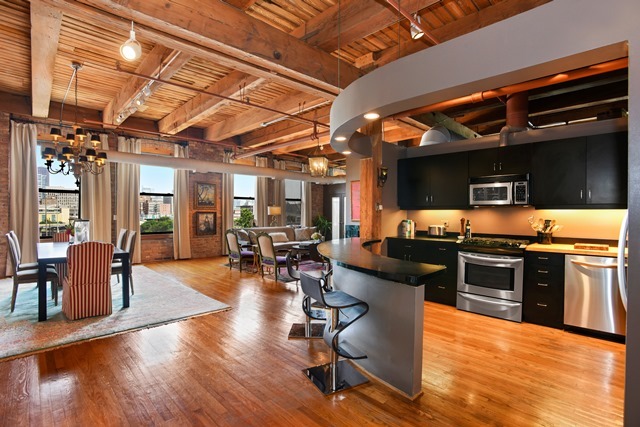 400 South Green Street, Unit 403 Chicago, IL 60607 - Photo 13 of 25
