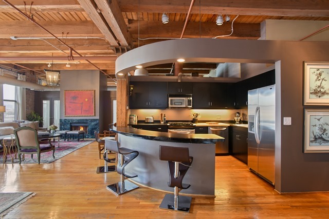 400 South Green Street, Unit 403 Chicago, IL 60607 - Photo 14 of 25