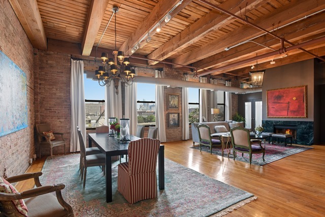 400 South Green Street, Unit 403 Chicago, IL 60607 - Photo 16 of 25