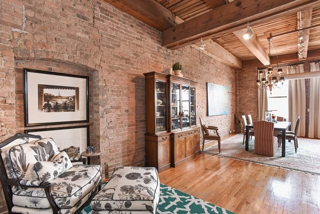 400 South Green Street, Unit 403 Chicago, IL 60607 - Photo 17 of 25