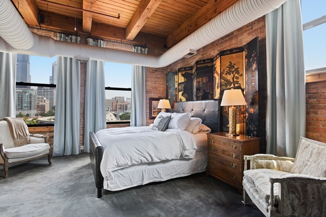400 South Green Street, Unit 403 Chicago, IL 60607 - Photo 19 of 25