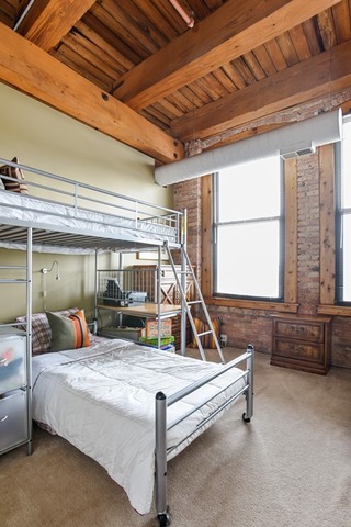 400 South Green Street, Unit 403 Chicago, IL 60607 - Photo 21 of 25