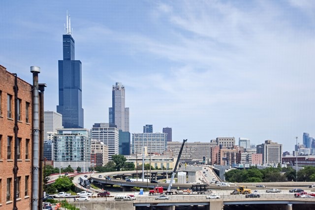 400 South Green Street, Unit 403 Chicago, IL 60607 - Photo 24 of 25
