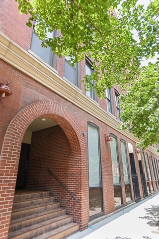 400 South Green Street, Unit 403 Chicago, IL 60607 - Photo 25 of 25