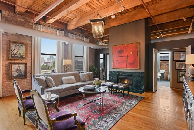 400 South Green Street, Unit 403 Chicago, IL 60607 - Photo 9 of 25