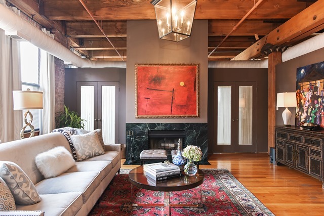 400 South Green Street, Unit 403 Chicago, IL 60607 - Photo 10 of 25