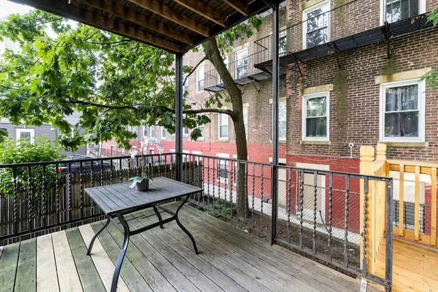 $3,800 | 32 Reedsdale Street, Unit 2, Boston, MA 02134