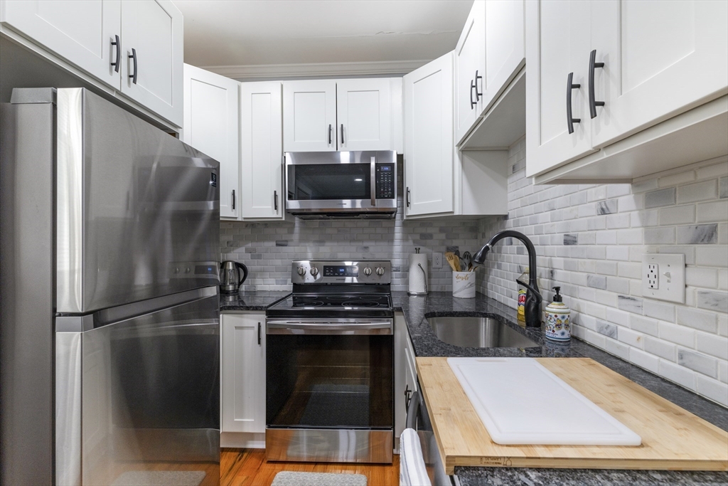 32 Reedsdale Street, Unit 2 Boston, MA 02134 - Photo 2 of 18