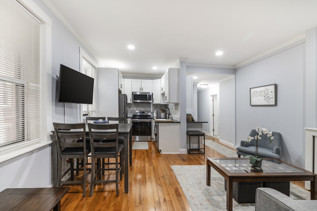 32 Reedsdale Street, Unit 2 Boston, MA 02134 - Photo 3 of 18