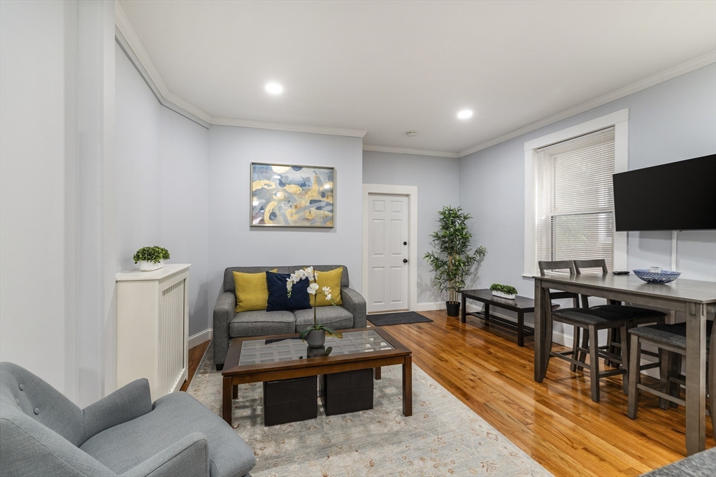 32 Reedsdale Street, Unit 2 Boston, MA 02134 - Photo 4 of 18