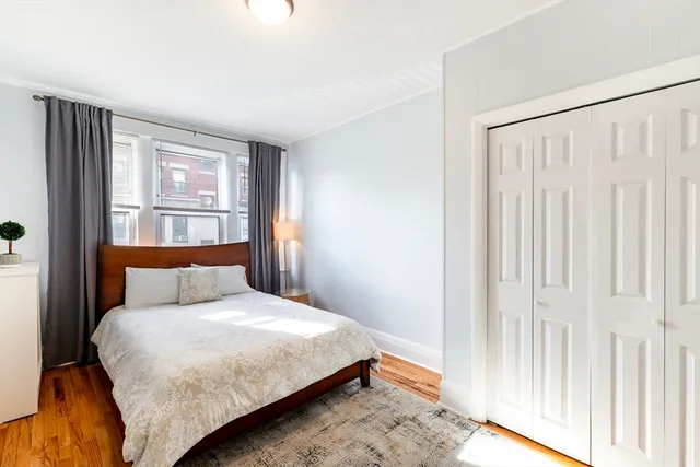 $3,800 | 32 Reedsdale Street, Unit 2, Boston, MA 02134