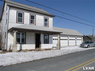 2429 Rising Sun Road Slatington, PA 18080 - Photo 1 of 8 Gallery Image 1