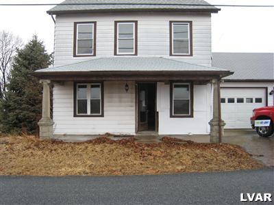 2429 Rising Sun Road Slatington, PA 18080 - Photo 2 of 8 Gallery Image 2