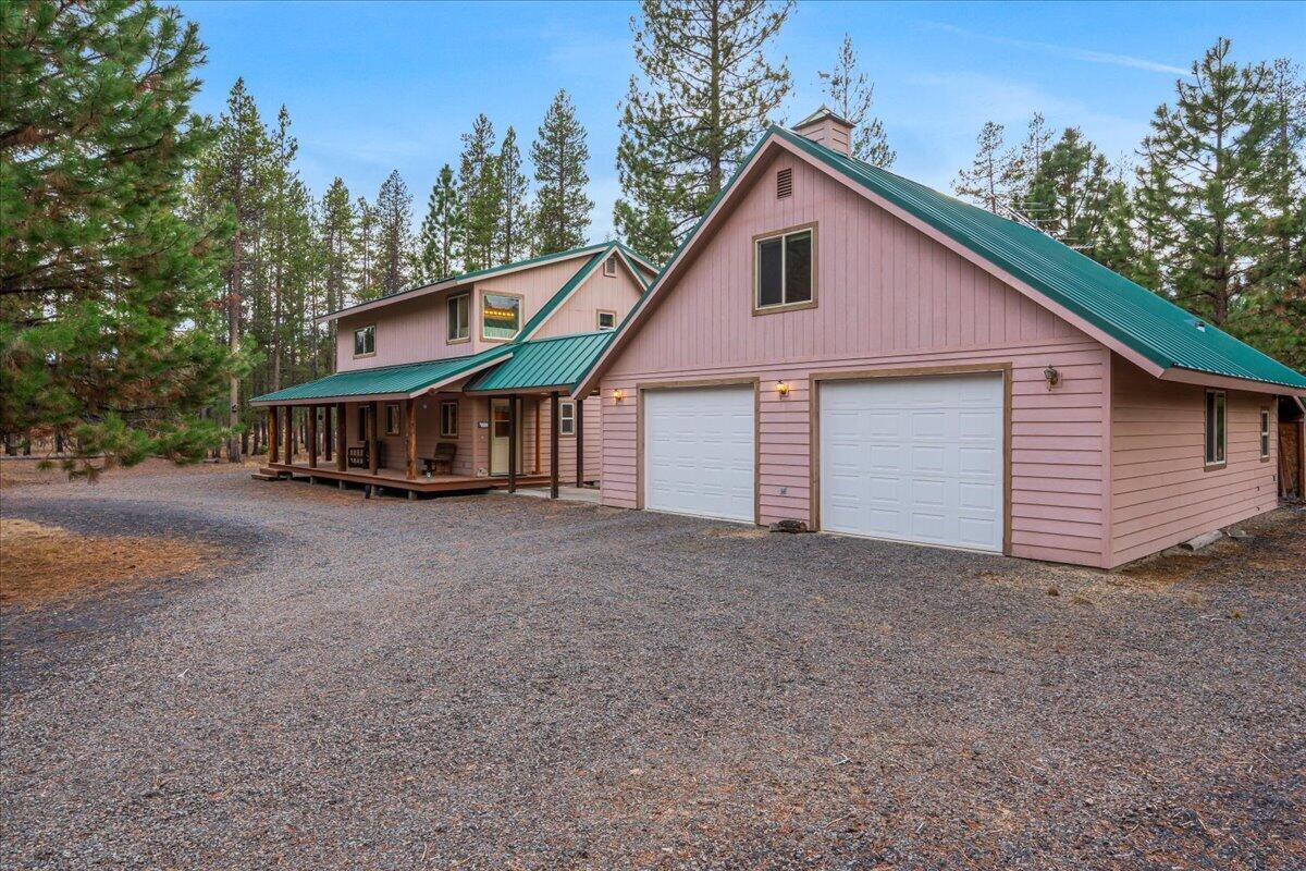152038 Conestoga Road La Pine, OR 97739 - Photo 38 of 53 152038 Conestoga
