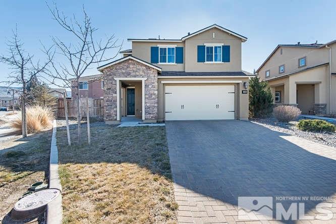 1990 Echo Valley Parkway Reno, NV 89521 - Photo 1 of 1 Photo 1