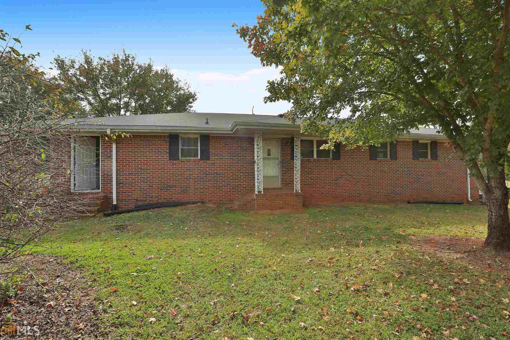 832 Campground Road Zebulon, GA 30295 - Photo 1 of 1 Gallery Image 1