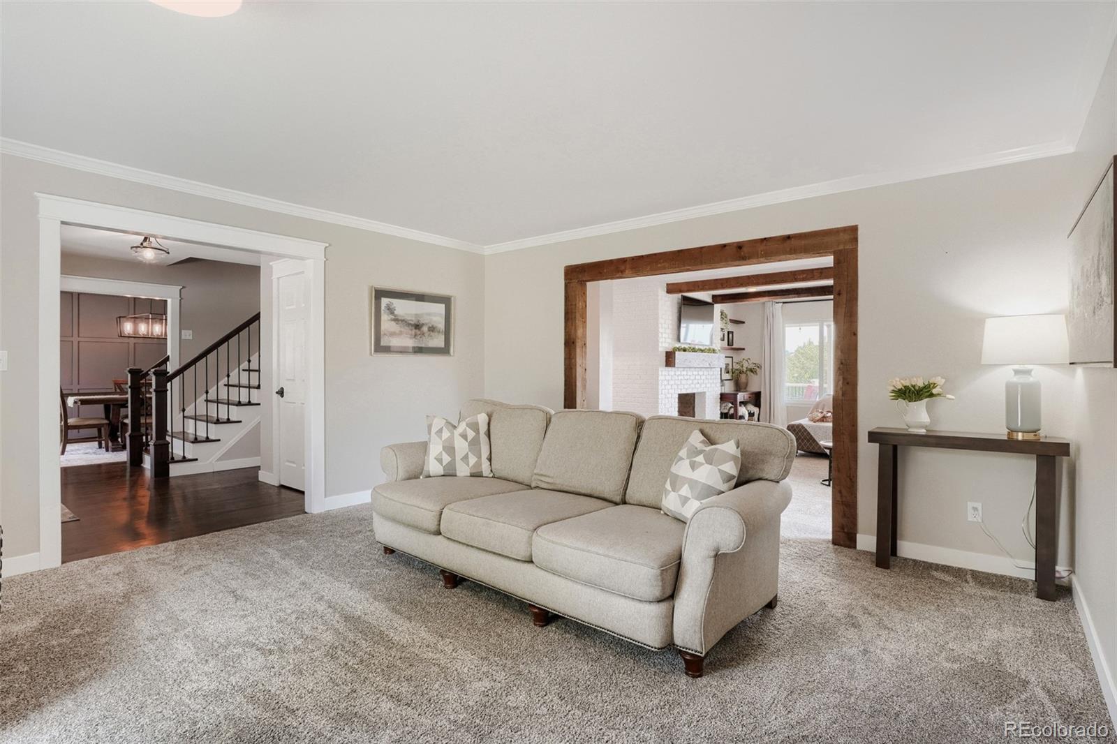 1700 Thistle Ridge Road Highlands Ranch, CO 80126 - Photo 4 of 50