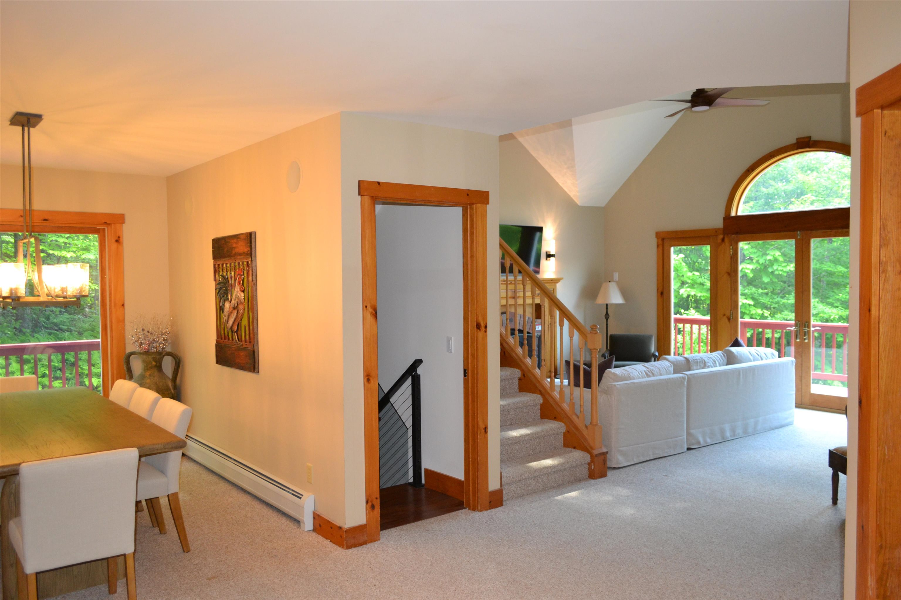 304 North Village Road, Unit SF#6 Jay, VT 05859 - Photo 10 of 41