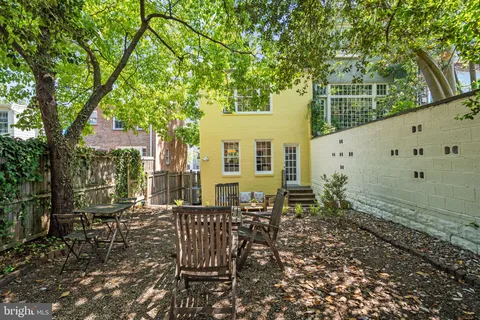 $1,575,000 | 3315 Dent Place Northwest, Washington, DC 20007