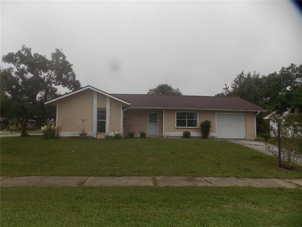 3552 Southwest 151 Street Ocala, FL 34473 - Photo 1 of 1