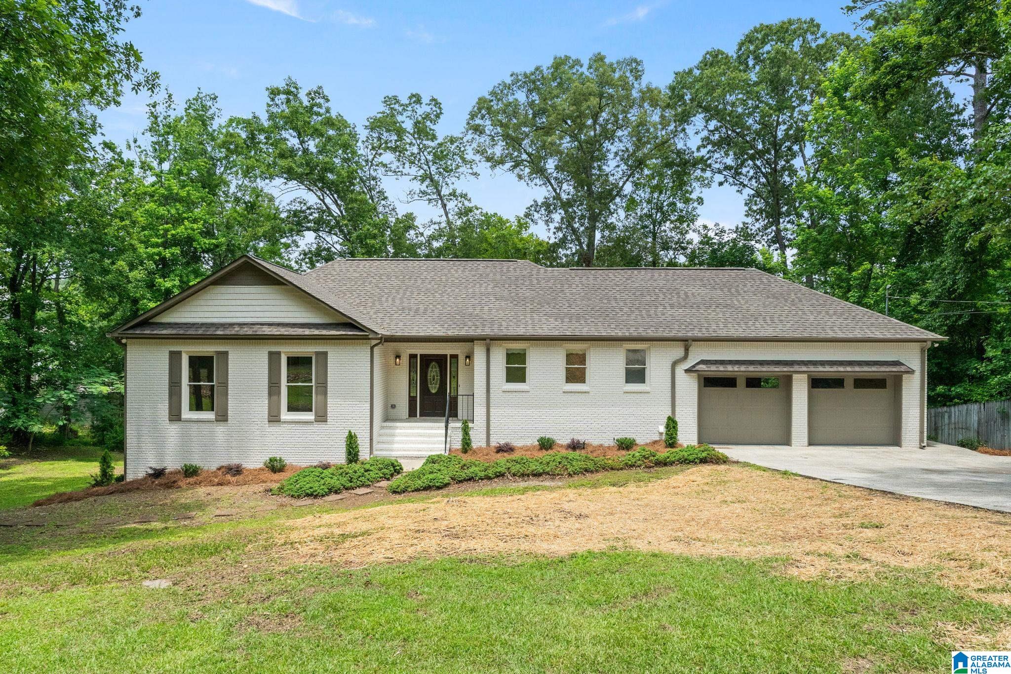 111 Dove Cove Road Talladega, AL 35160 - Photo 1 of 70