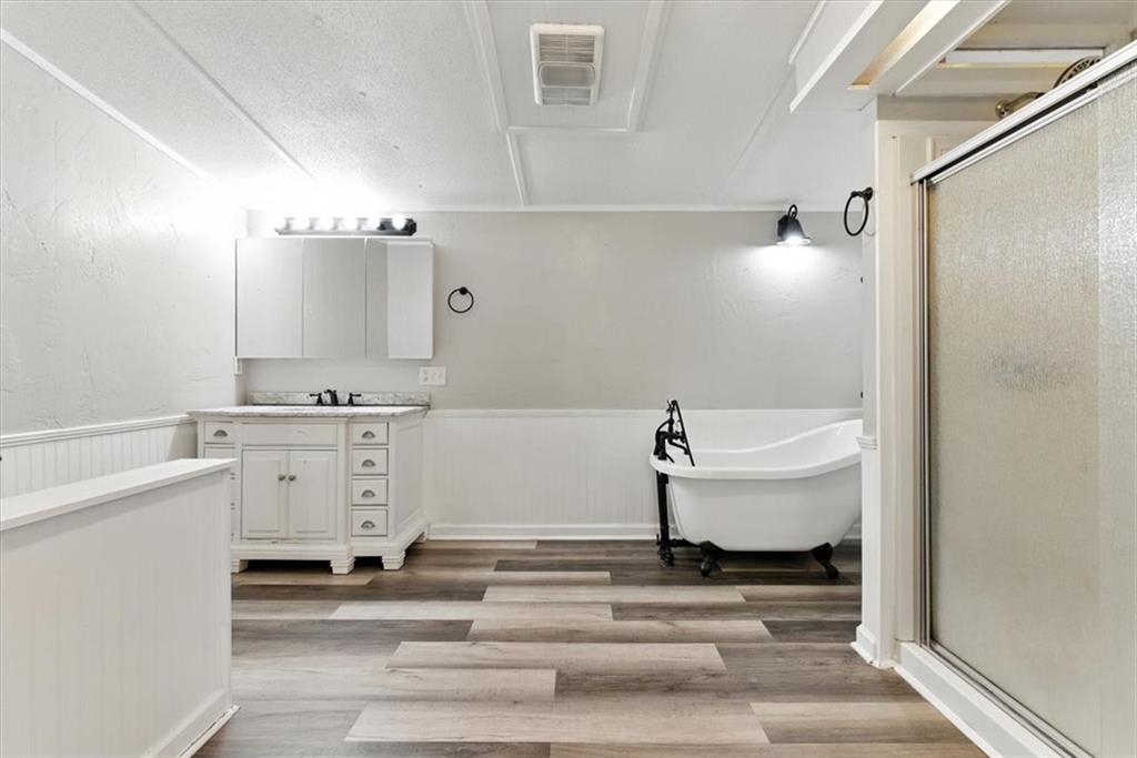 71 Kirk Road Northwest White, GA 30184 - Photo 16 of 74