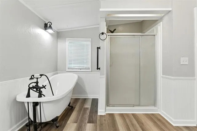 $339,999 | 71 Kirk Road Northwest, White, GA 30184