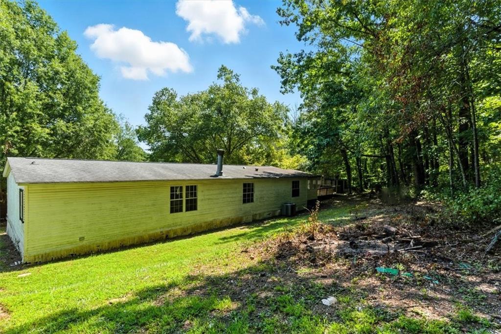 71 Kirk Road Northwest White, GA 30184 - Photo 30 of 74