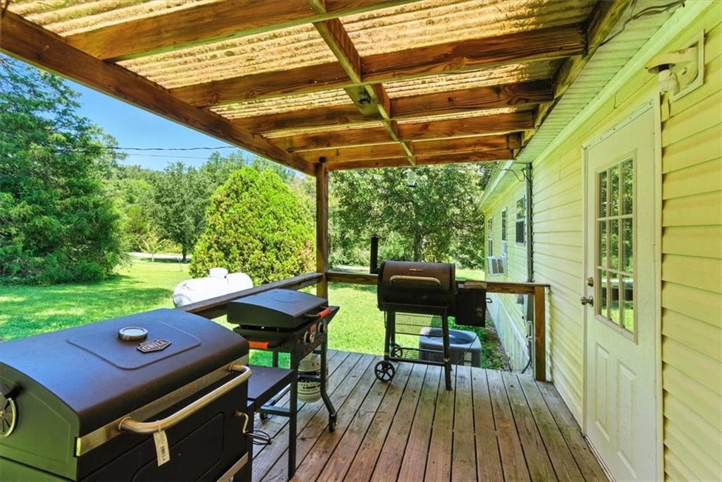 71 Kirk Road Northwest White, GA 30184 - Photo 60 of 74