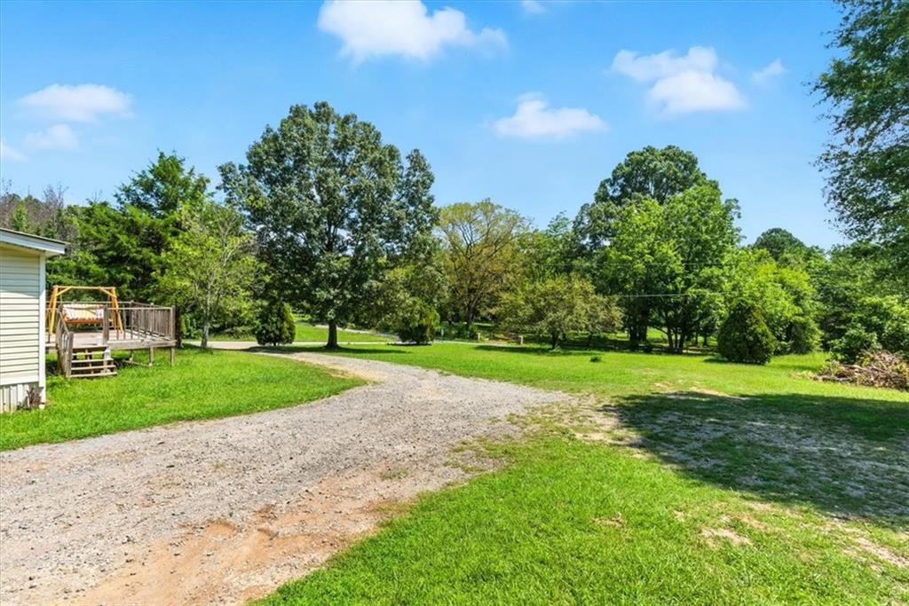 71 Kirk Road Northwest White, GA 30184 - Photo 65 of 74 a view of a park