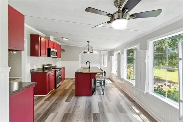 $339,999 | 71 Kirk Road Northwest, White, GA 30184