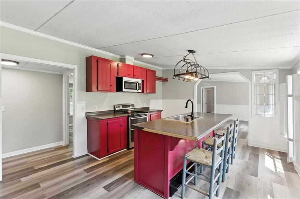 71 Kirk Road Northwest White, GA 30184 - Photo 9 of 74