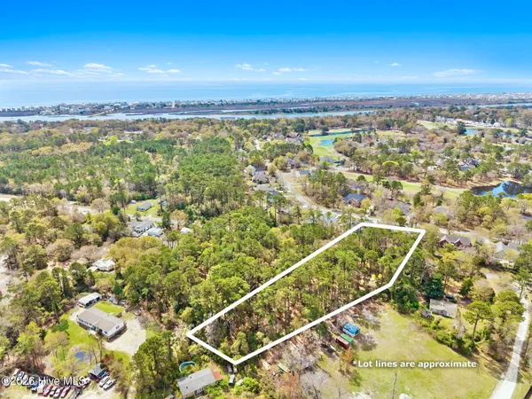 $169,000 | 1593 Bricklanding Road Southwest, Shallotte, NC 28470