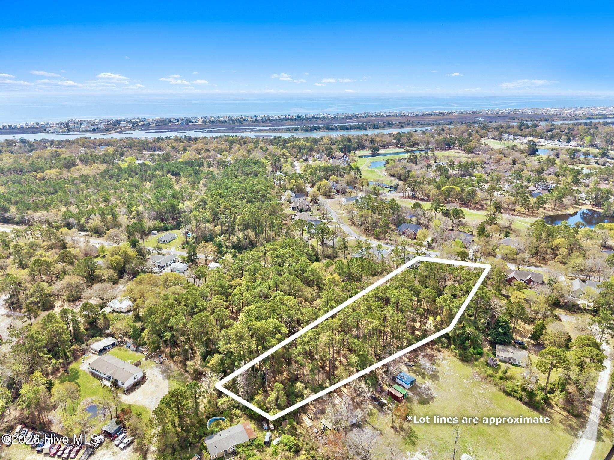 1593 Bricklanding Road Southwest Shallotte, NC 28470 - Photo 1 of 12 IMG_6524