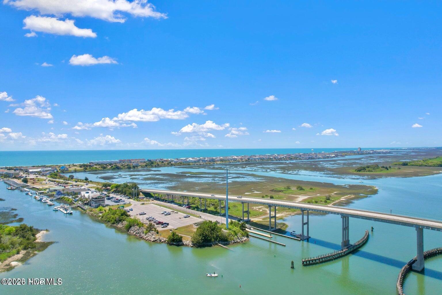 1593 Bricklanding Road Southwest Shallotte, NC 28470 - Photo 11 of 12 Ocean Isle launch, approx 5-7 minutes