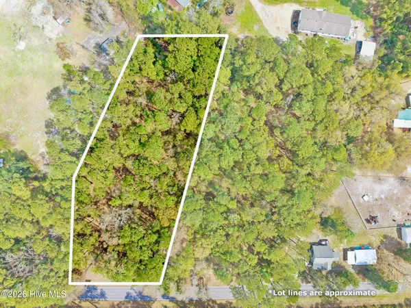 $169,000 | 1593 Bricklanding Road Southwest, Shallotte, NC 28470