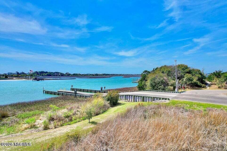 1593 Bricklanding Road Southwest Shallotte, NC 28470 - Photo 8 of 12 boat launch approx 2 min
