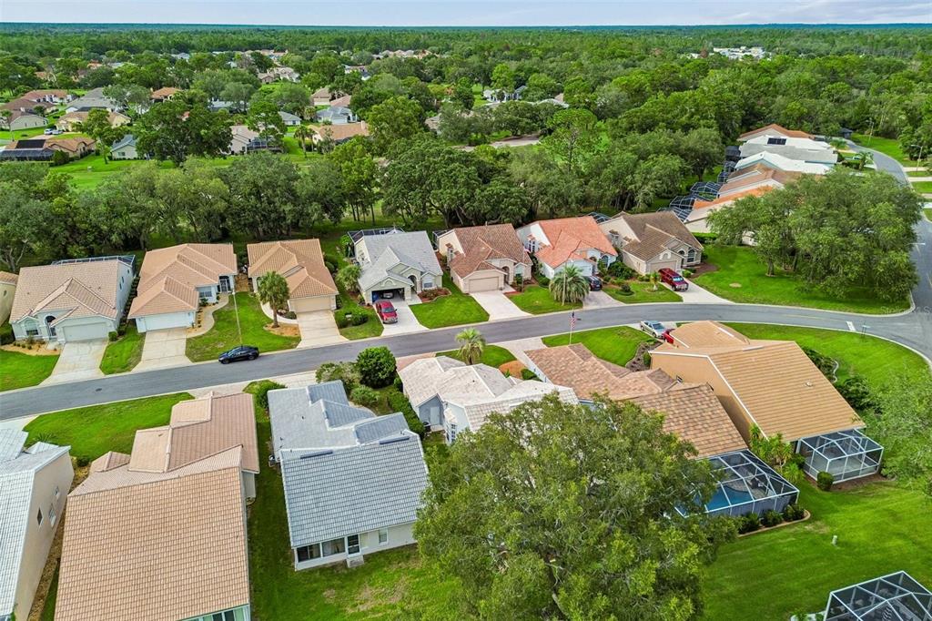 9376 French Quarters Circle Weeki Wachee, FL 34613 - Photo 71 of 87