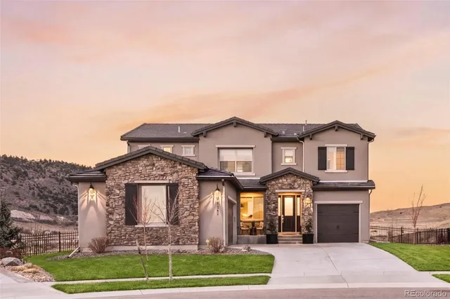 $1,595,000 | 2105 South Poppy Street, Lakewood, CO 80228