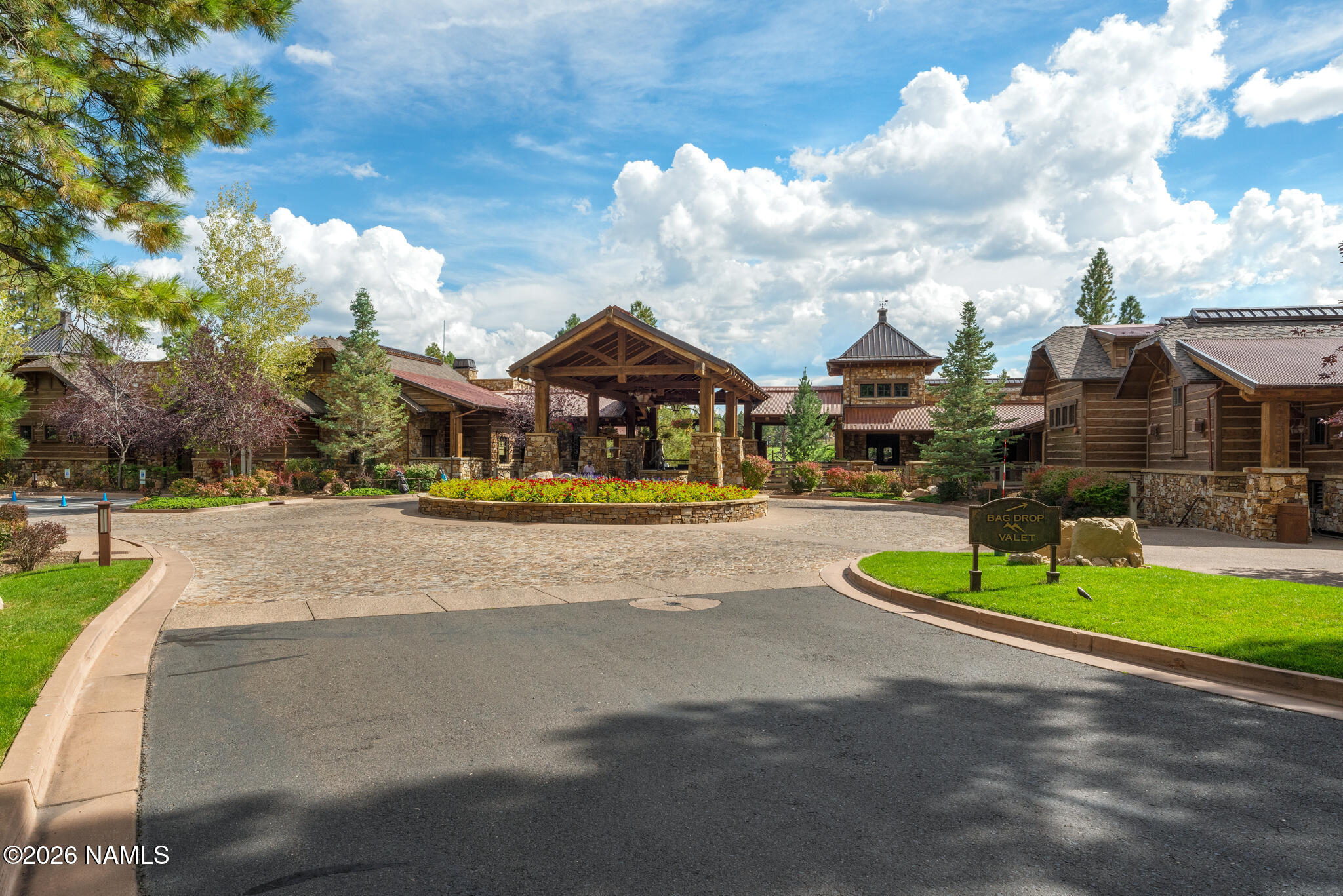 2164 East Del Rae Drive Flagstaff, AZ 86005 - Photo 62 of 70 Clubhouse 2